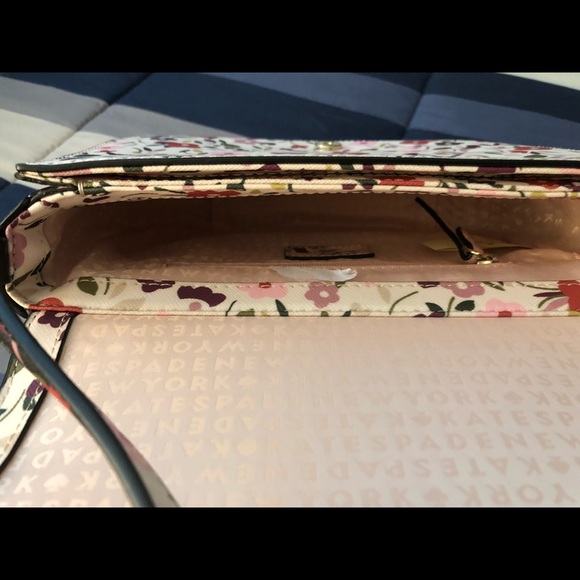 Kate Spade Bag - Picture 8 of 8